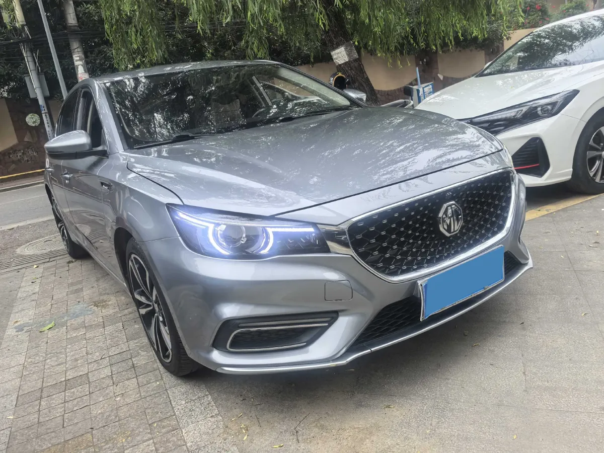 2017 MG MG6 1.5T 169HP L4 7DCT,autocango,china used car exporter,china ev exporter,chinese used car exporter,chinese used ev exporter