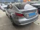 2017 MG MG6 1.5T 169HP L4 7DCT