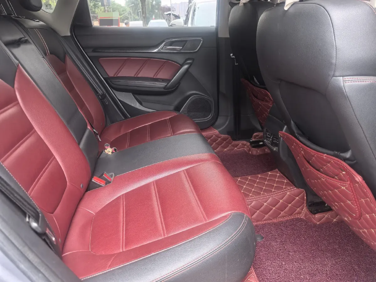 2017 MG MG6 1.5T 169HP L4 7DCT,autocango,china used car exporter,china ev exporter,chinese used car exporter,chinese used ev exporter