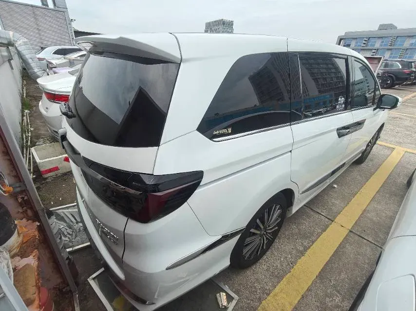 2022 Honda Elysioin 2.0L 146HP L4 E-CVT Hybrid,autocango,china used car exporter,china ev exporter,chinese used car exporter,chinese used ev exporter