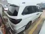 2022 Honda Elysioin 2.0L 146HP L4 E-CVT Hybrid