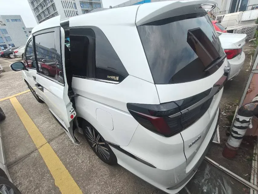 2022 Honda Elysioin 2.0L 146HP L4 E-CVT Hybrid,autocango,china used car exporter,china ev exporter,chinese used car exporter,chinese used ev exporter