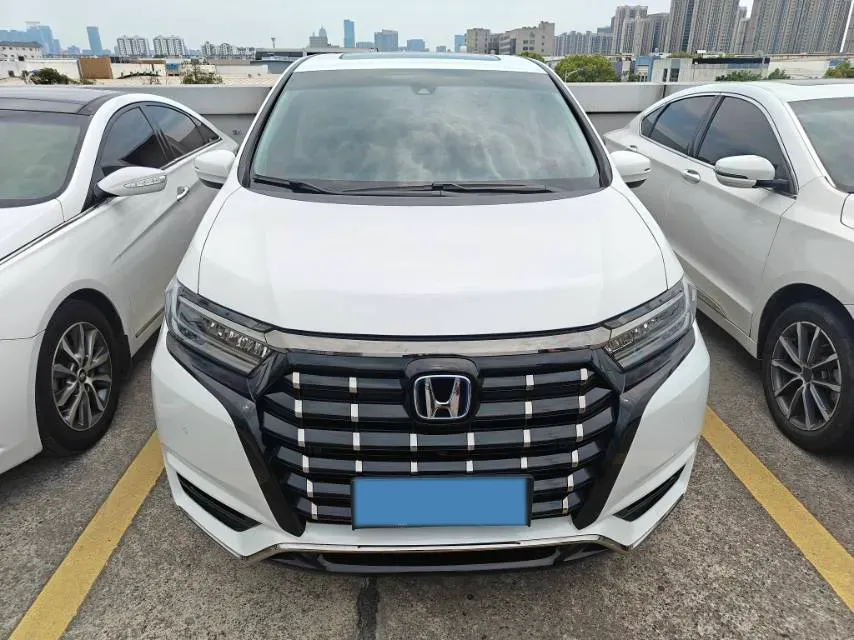 2022 Honda Elysioin 2.0L 146HP L4 E-CVT Hybrid,autocango,china used car exporter,china ev exporter,chinese used car exporter,chinese used ev exporter