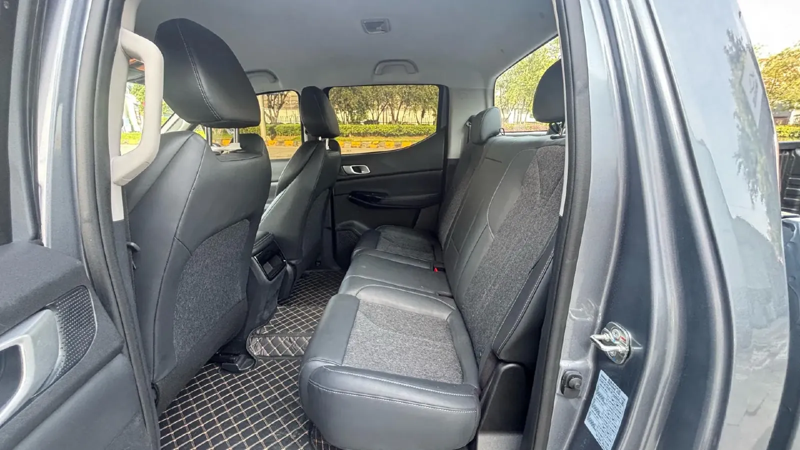 2024 ChangAn Kaicene RuiXing EM60 BEV 41.86KWH,autocango,china used car exporter,china ev exporter,chinese used car exporter,chinese used ev exporter