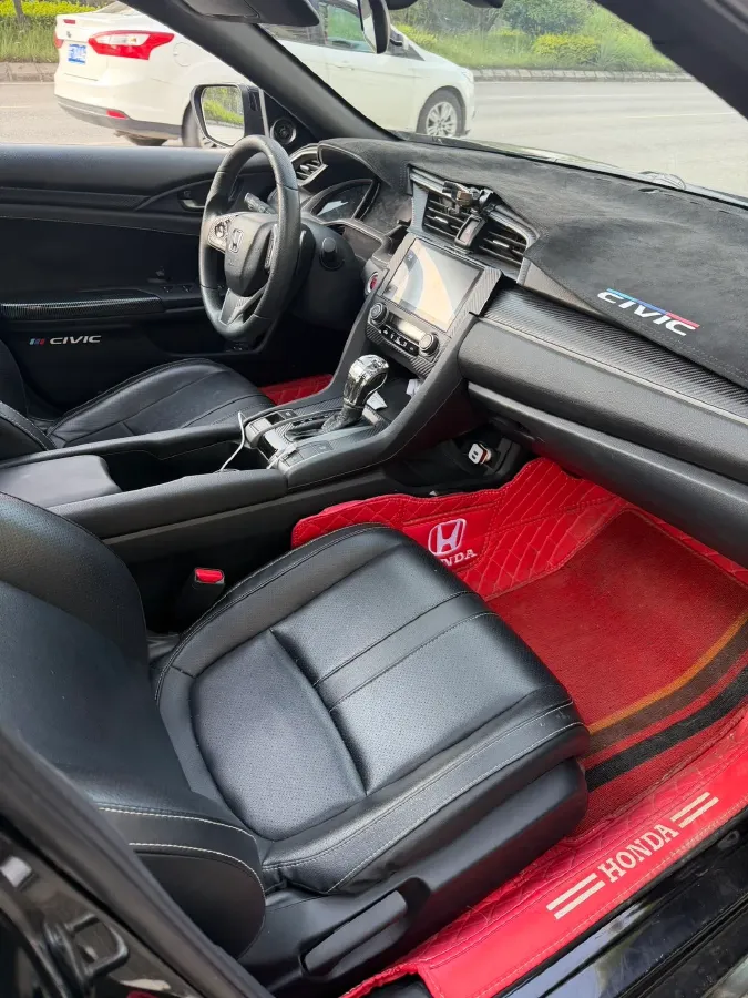 2021 Honda Civic 1.5T 177HP L4 CVT,autocango,china used car exporter,china ev exporter,chinese used car exporter,chinese used ev exporter