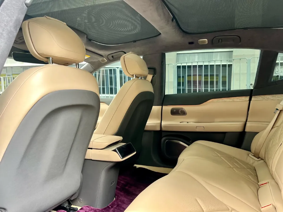 2022 NIO ET7 BEV 100KWH,autocango,china used car exporter,china ev exporter,chinese used car exporter,chinese used ev exporter