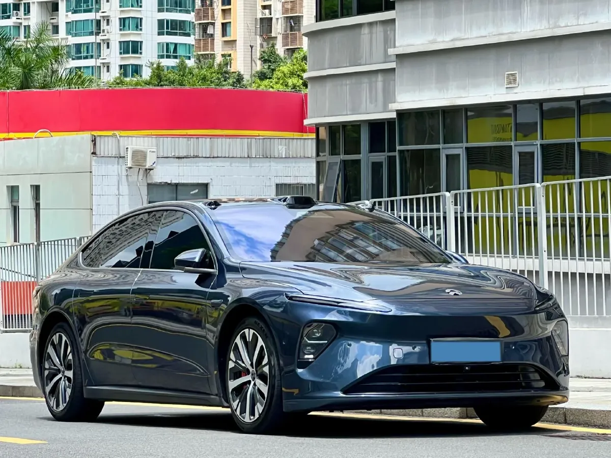 2022 NIO ET7 BEV 100KWH,autocango,china used car exporter,china ev exporter,chinese used car exporter,chinese used ev exporter