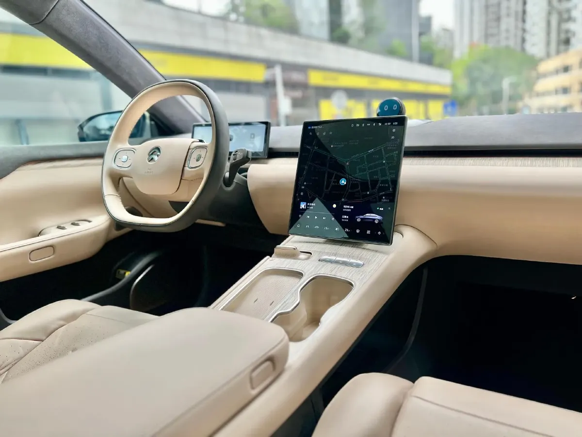2022 NIO ET7 BEV 100KWH,autocango,china used car exporter,china ev exporter,chinese used car exporter,chinese used ev exporter