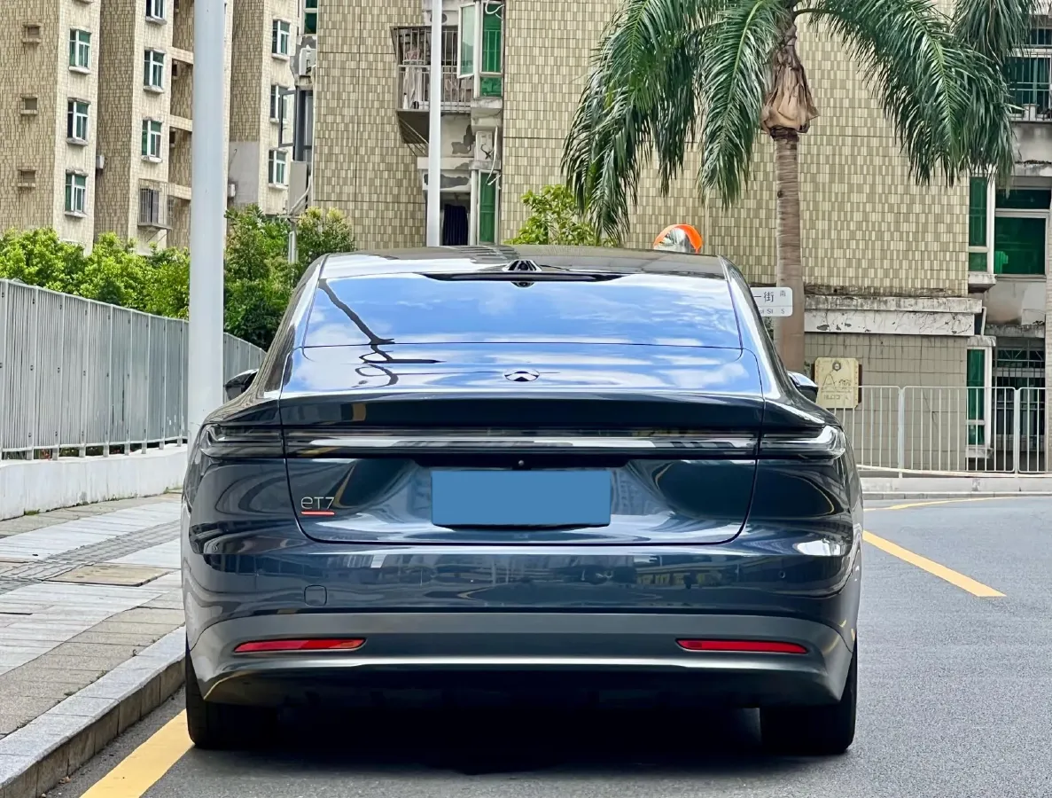 2022 NIO ET7 BEV 100KWH,autocango,china used car exporter,china ev exporter,chinese used car exporter,chinese used ev exporter