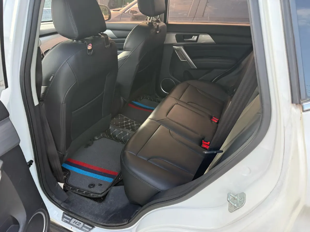 2018 Haval H2 1.5T 150HP L4 7DCT,autocango,china used car exporter,china ev exporter,chinese used car exporter,chinese used ev exporter