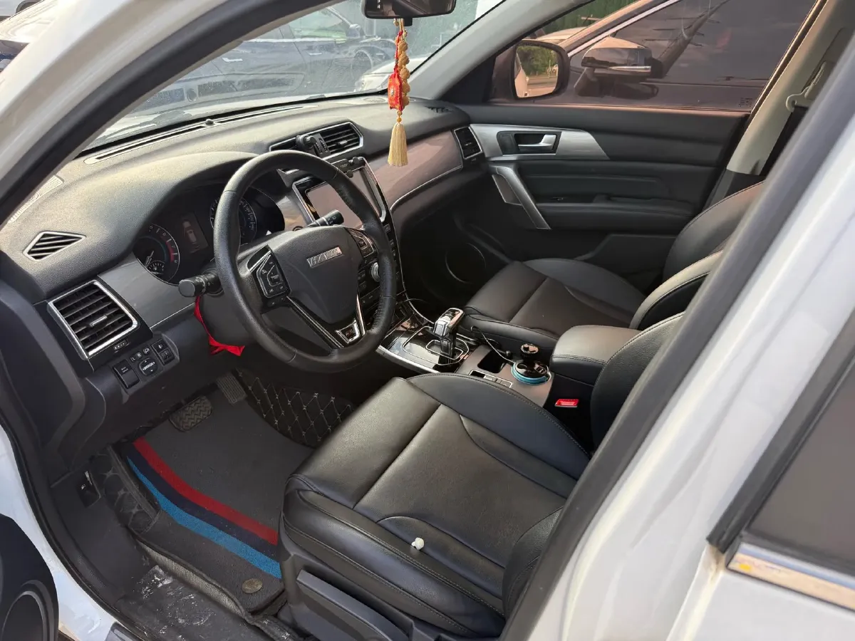 2018 Haval H2 1.5T 150HP L4 7DCT,autocango,china used car exporter,china ev exporter,chinese used car exporter,chinese used ev exporter