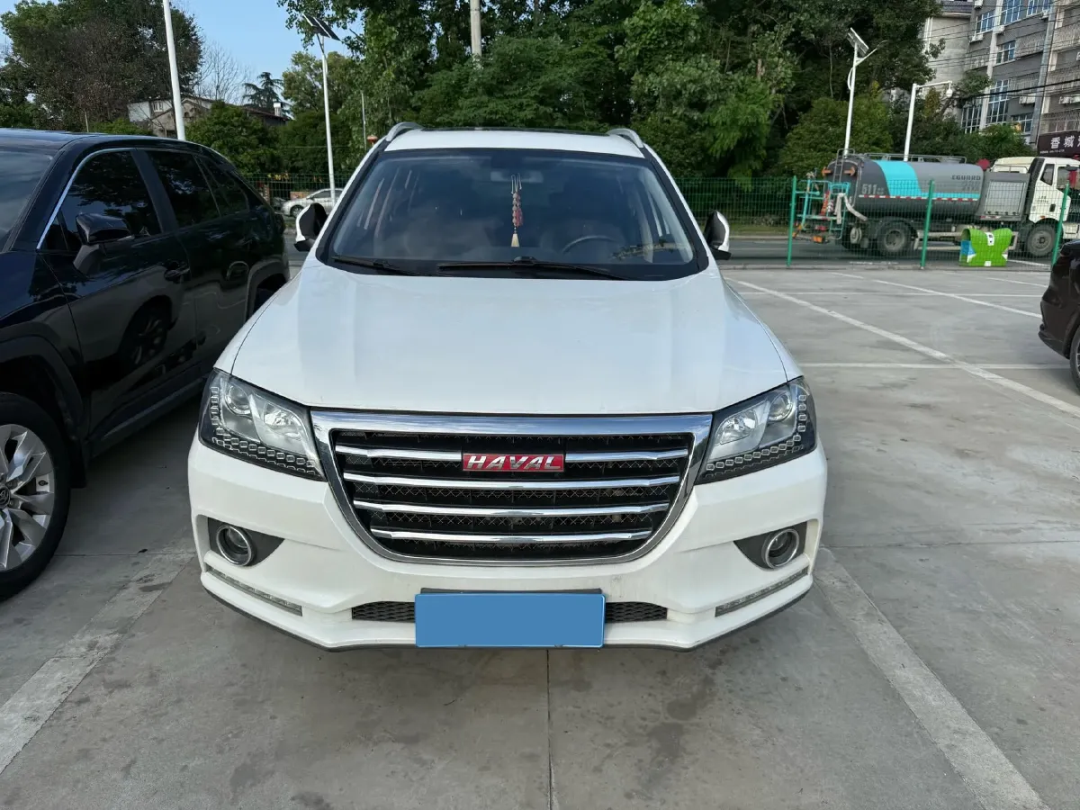 2018 Haval H2 1.5T 150HP L4 7DCT,autocango,china used car exporter,china ev exporter,chinese used car exporter,chinese used ev exporter