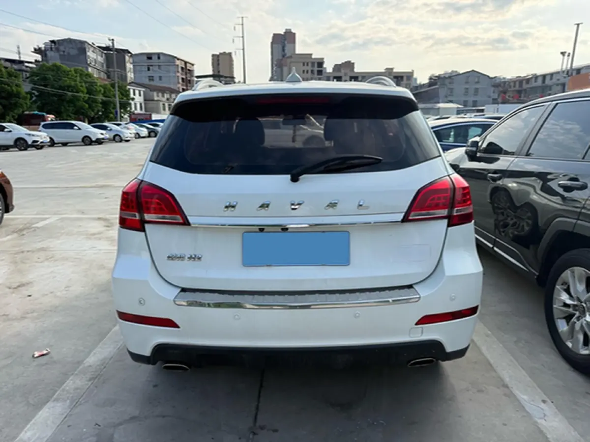 2018 Haval H2 1.5T 150HP L4 7DCT,autocango,china used car exporter,china ev exporter,chinese used car exporter,chinese used ev exporter