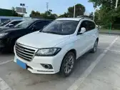 2018 HAVAL H2,autocango,china used car exporter,china ev exporter,chinese used car exporter,chinese used ev exporter
