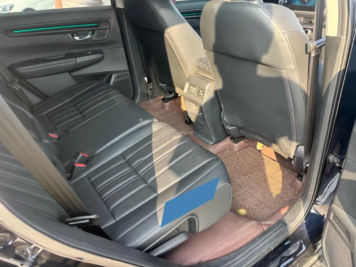 2023 Honda Breeze 1.5T 193HP L4 CVT,autocango,china used car exporter,china ev exporter,chinese used car exporter,chinese used ev exporter