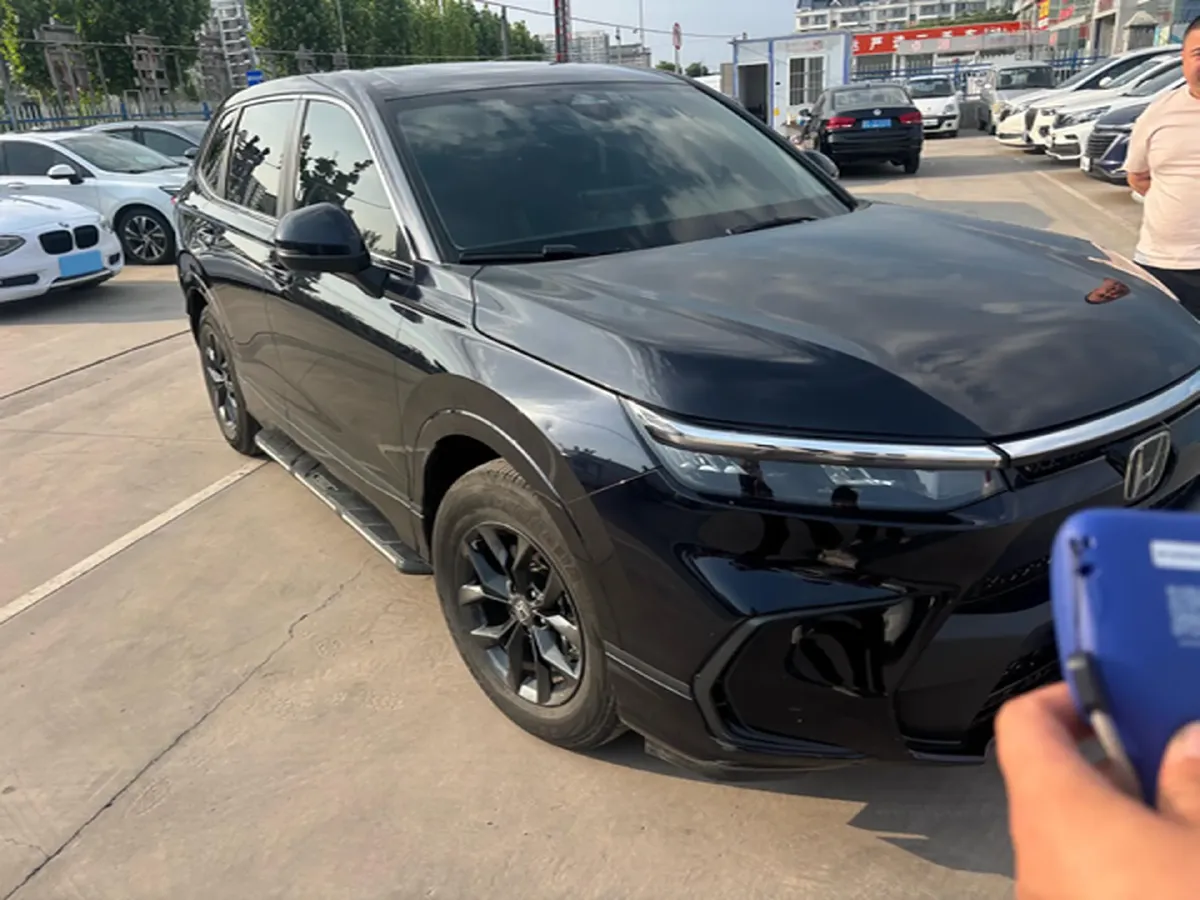 2023 Honda Breeze 1.5T 193HP L4 CVT,autocango,china used car exporter,china ev exporter,chinese used car exporter,chinese used ev exporter
