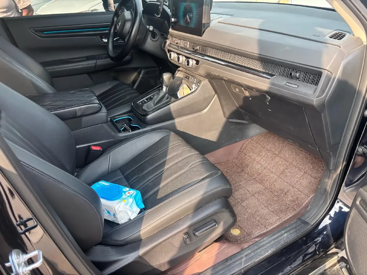 2023 Honda Breeze 1.5T 193HP L4 CVT,autocango,china used car exporter,china ev exporter,chinese used car exporter,chinese used ev exporter