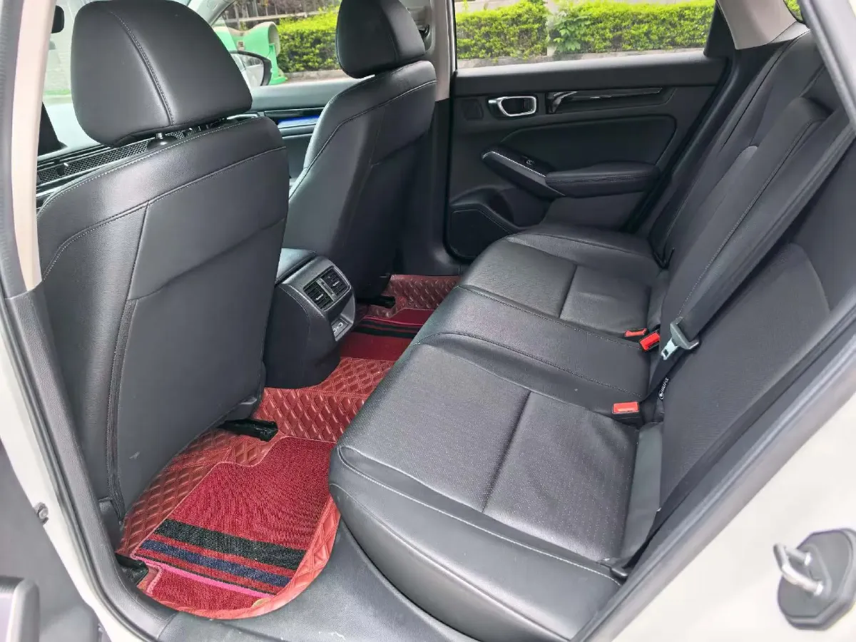 2023 Honda Integra 1.5T 182HP L4 CVT,autocango,china used car exporter,china ev exporter,chinese used car exporter,chinese used ev exporter