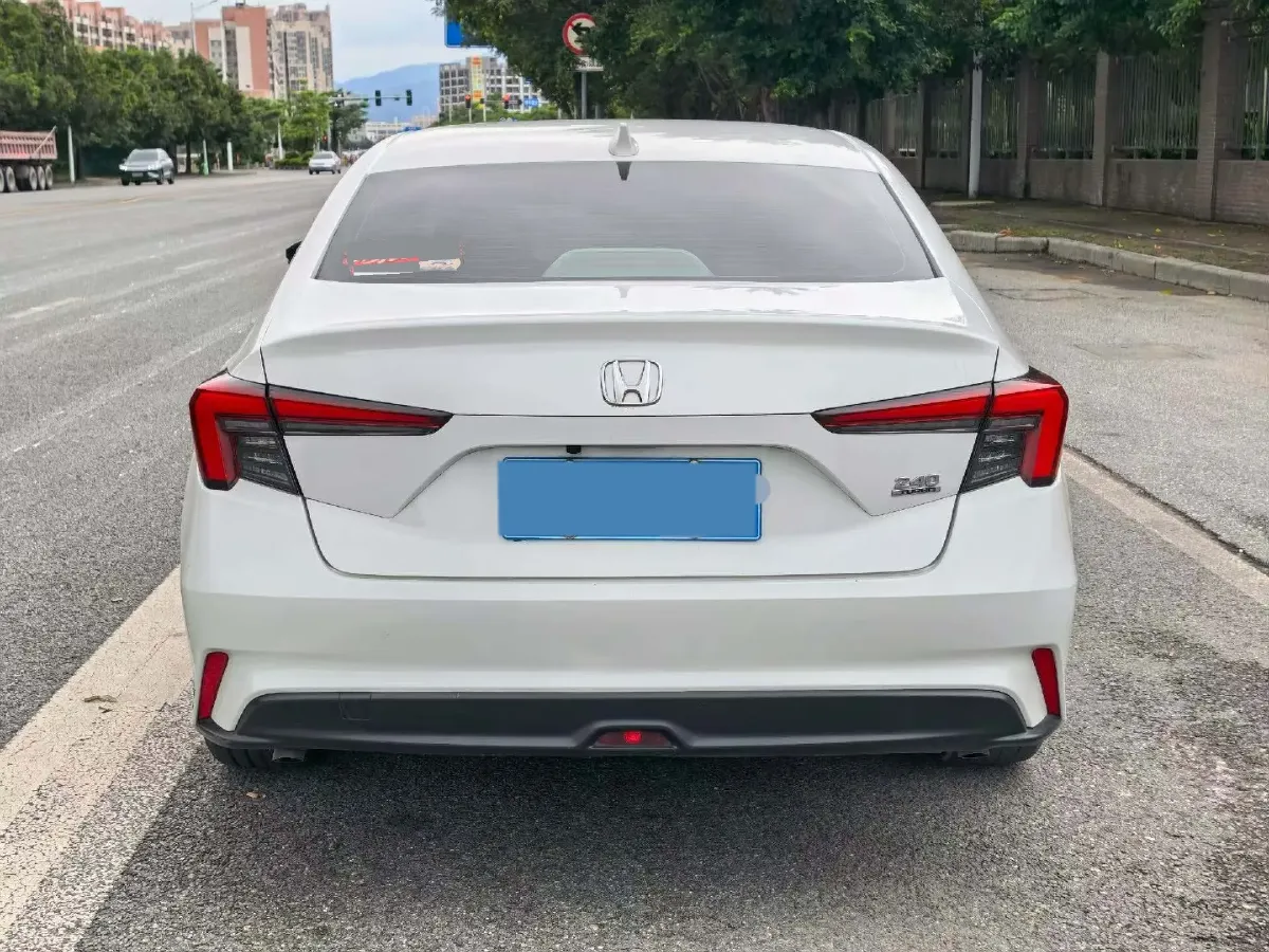 2023 Honda Integra 1.5T 182HP L4 CVT,autocango,china used car exporter,china ev exporter,chinese used car exporter,chinese used ev exporter