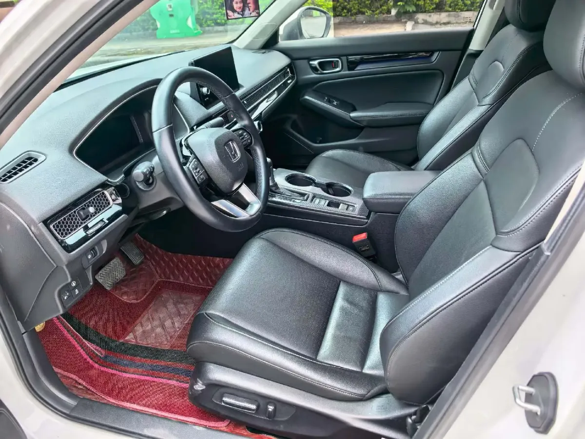 2023 Honda Integra 1.5T 182HP L4 CVT,autocango,china used car exporter,china ev exporter,chinese used car exporter,chinese used ev exporter