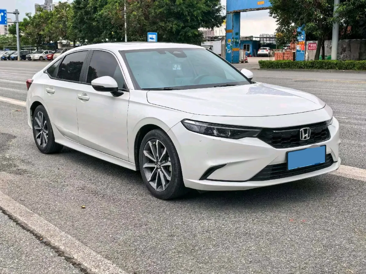 2023 Honda Integra 1.5T 182HP L4 CVT,autocango,china used car exporter,china ev exporter,chinese used car exporter,chinese used ev exporter