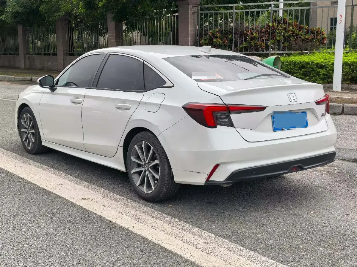 2023 Honda Integra 1.5T 182HP L4 CVT,autocango,china used car exporter,china ev exporter,chinese used car exporter,chinese used ev exporter
