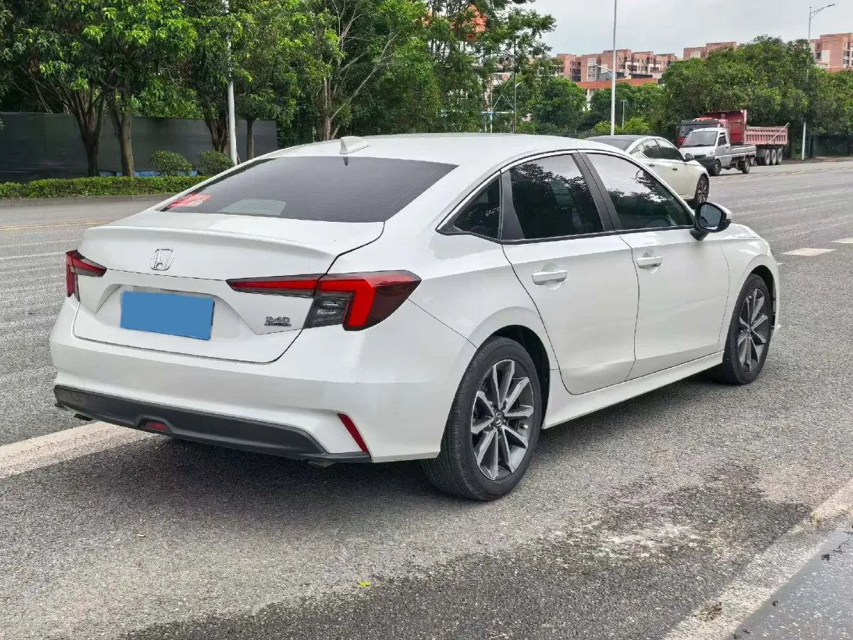 2023 Honda Integra 1.5T 182HP L4 CVT,autocango,china used car exporter,china ev exporter,chinese used car exporter,chinese used ev exporter