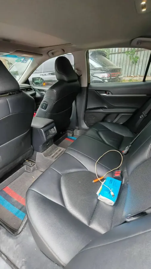 2019 Toyota Camry 2.0L 178HP L4 CVT,autocango,china used car exporter,china ev exporter,chinese used car exporter,chinese used ev exporter