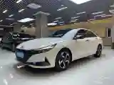 2021 Hyundai Elantra 1.5L 115HP L4 CVT