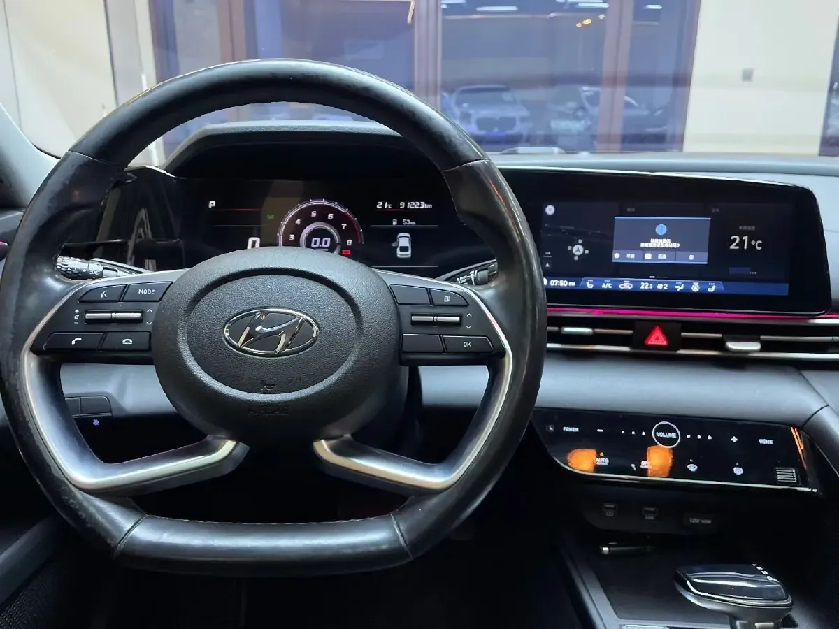 2021 Hyundai Elantra 1.5L 115HP L4 CVT,autocango,china used car exporter,china ev exporter,chinese used car exporter,chinese used ev exporter