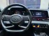 2021 Hyundai Elantra 1.5L 115HP L4 CVT
