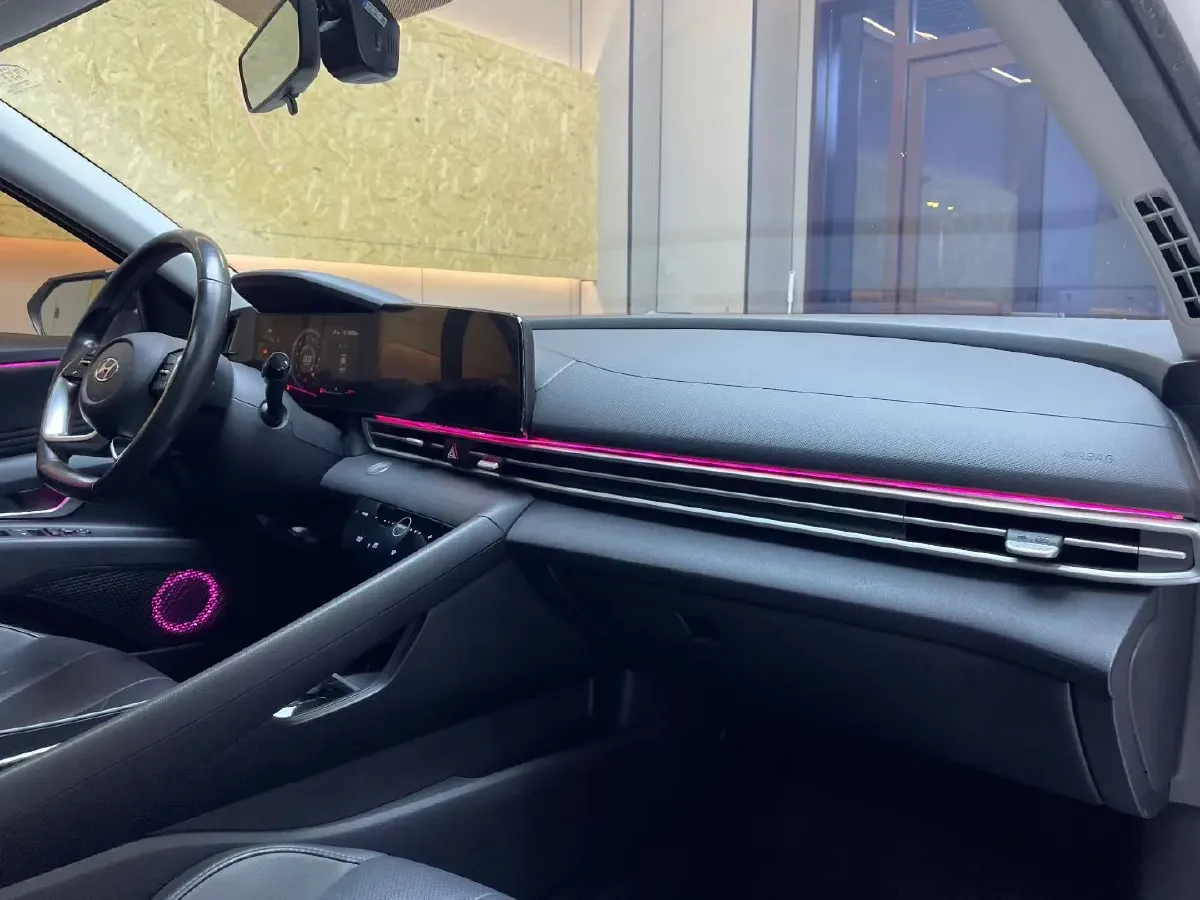 2021 Hyundai Elantra 1.5L 115HP L4 CVT,autocango,china used car exporter,china ev exporter,chinese used car exporter,chinese used ev exporter
