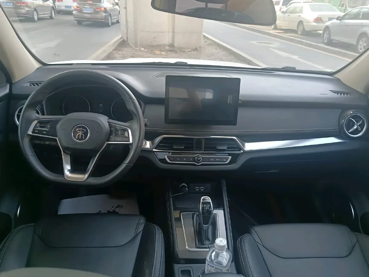 2020 BYD Song 1.5T 160HP L4 6DCT,autocango,china used car exporter,china ev exporter,chinese used car exporter,chinese used ev exporter