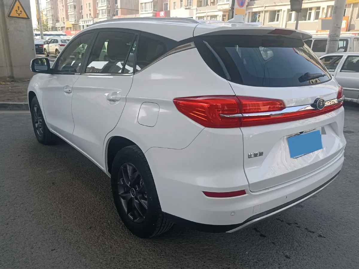 2020 BYD Song 1.5T 160HP L4 6DCT,autocango,china used car exporter,china ev exporter,chinese used car exporter,chinese used ev exporter