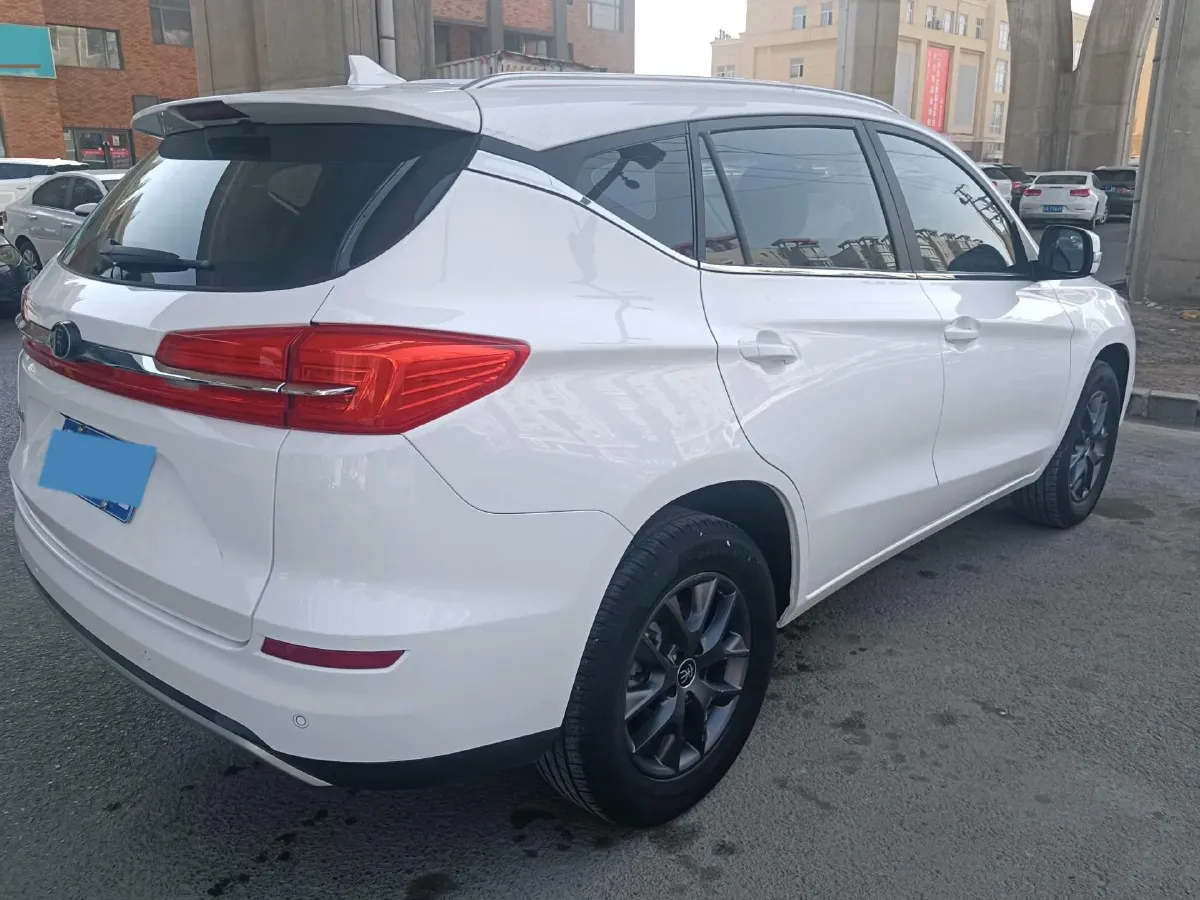 2020 BYD Song 1.5T 160HP L4 6DCT,autocango,china used car exporter,china ev exporter,chinese used car exporter,chinese used ev exporter