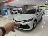 2023 TOYOTA CAMRY,autocango,china used car exporter,china ev exporter,chinese used car exporter,chinese used ev exporter