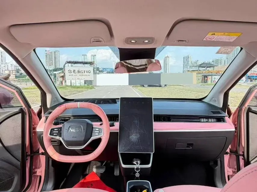 2021 Neta V BEV 31.18KWH,autocango,china used car exporter,china ev exporter,chinese used car exporter,chinese used ev exporter