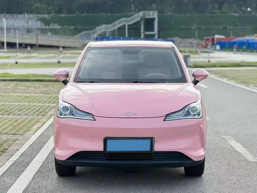 2021 Neta V BEV 31.18KWH,autocango,china used car exporter,china ev exporter,chinese used car exporter,chinese used ev exporter
