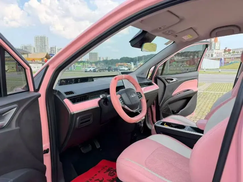 2021 Neta V BEV 31.18KWH,autocango,china used car exporter,china ev exporter,chinese used car exporter,chinese used ev exporter