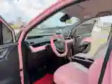 2021 Neta V BEV 31.18KWH