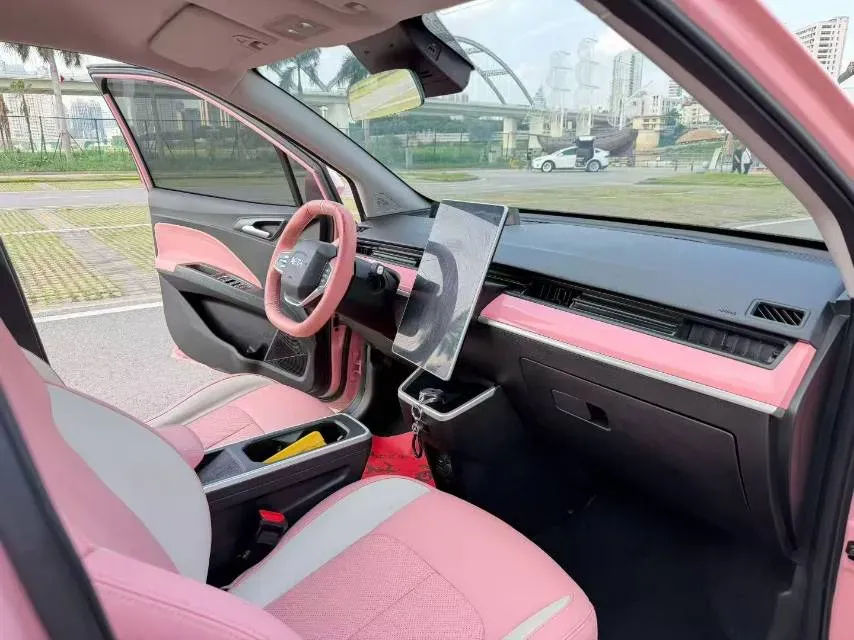 2021 Neta V BEV 31.18KWH,autocango,china used car exporter,china ev exporter,chinese used car exporter,chinese used ev exporter