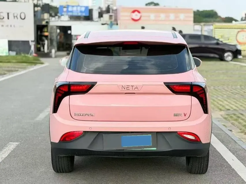 2021 Neta V BEV 31.18KWH,autocango,china used car exporter,china ev exporter,chinese used car exporter,chinese used ev exporter