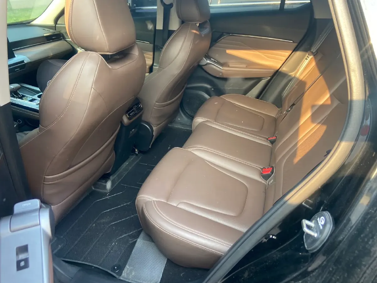 2024 GAC Trumpchi GS4 1.5T 177HP L4 7DCT,autocango,china used car exporter,china ev exporter,chinese used car exporter,chinese used ev exporter