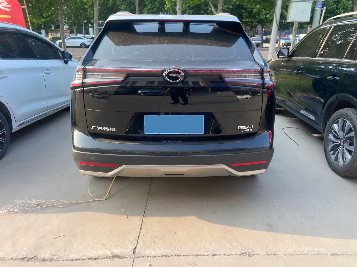 2024 GAC Trumpchi GS4 1.5T 177HP L4 7DCT,autocango,china used car exporter,china ev exporter,chinese used car exporter,chinese used ev exporter