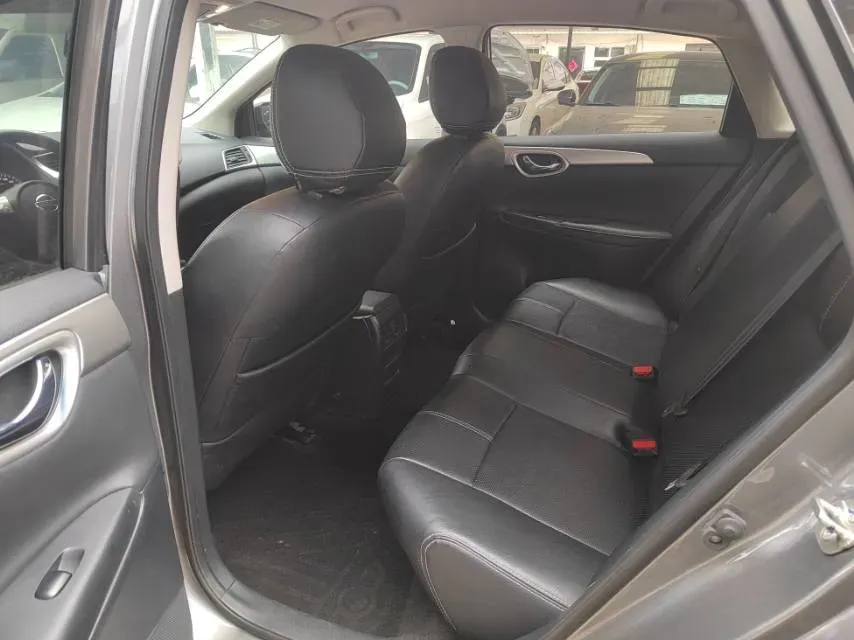 2021 Nissan Sylphy 1.6L 122HP L4 CVT,autocango,china used car exporter,china ev exporter,chinese used car exporter,chinese used ev exporter
