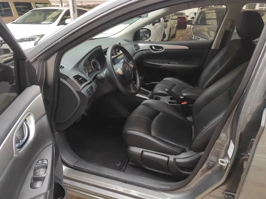 2021 Nissan Sylphy 1.6L 122HP L4 CVT,autocango,china used car exporter,china ev exporter,chinese used car exporter,chinese used ev exporter
