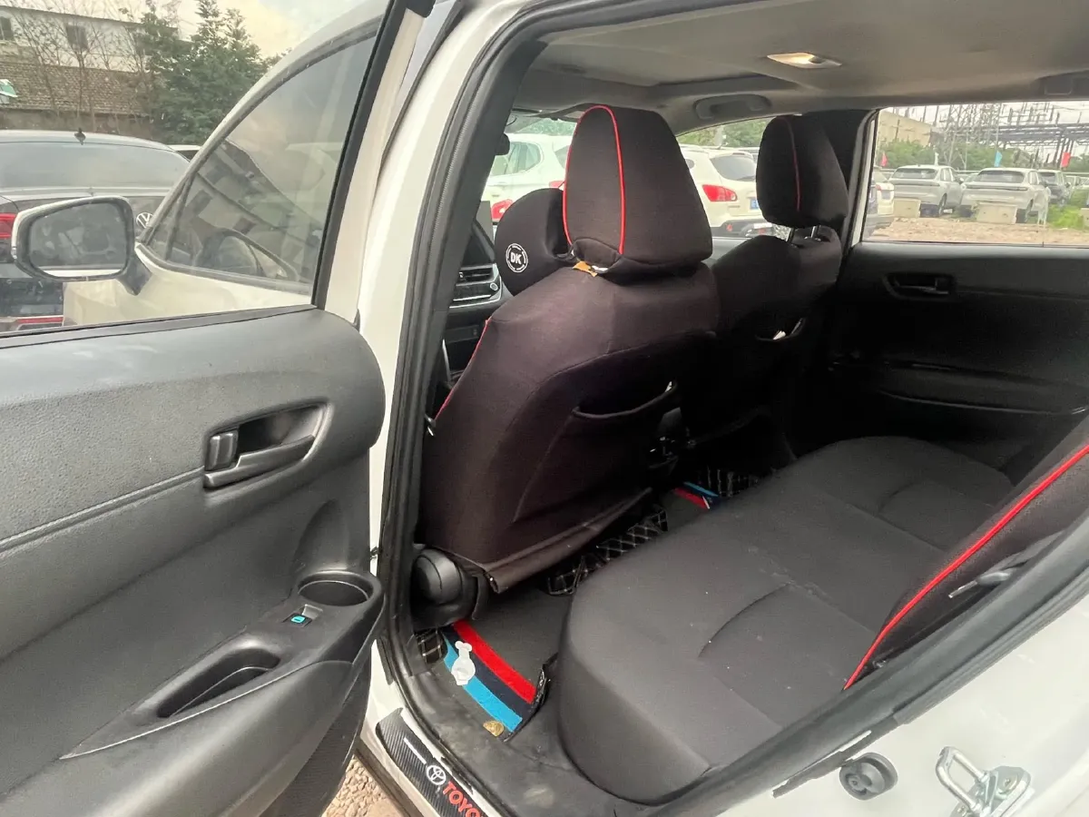 2023 Toyota Corolla Cross 2.0L 171HP L4 CVT,autocango,china used car exporter,china ev exporter,chinese used car exporter,chinese used ev exporter