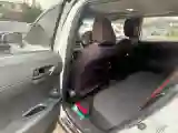 2023 Toyota Corolla Cross 2.0L 171HP L4 CVT