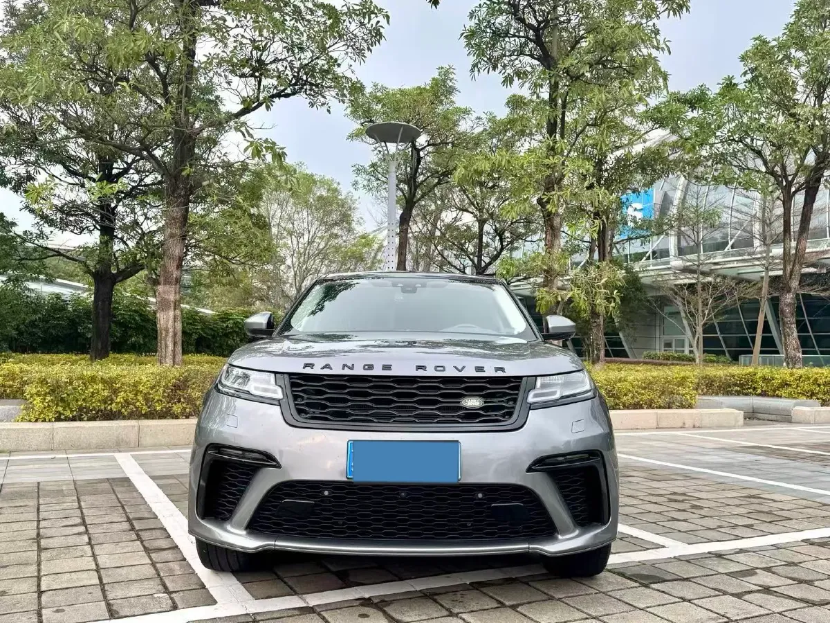2020 Land Rover Range Rover Velar 2.0T 250HP L4 8AT,autocango,china used car exporter,china ev exporter,chinese used car exporter,chinese used ev exporter