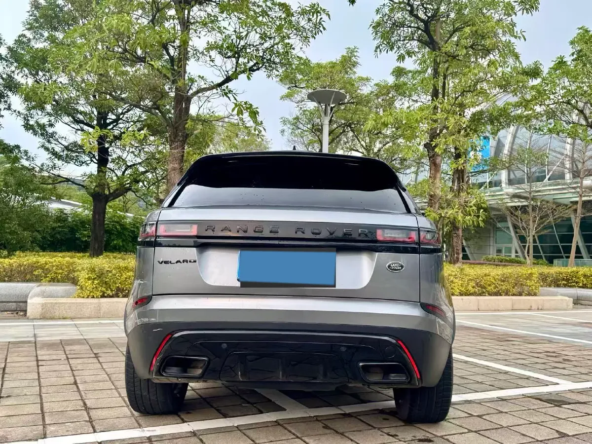 2020 Land Rover Range Rover Velar 2.0T 250HP L4 8AT,autocango,china used car exporter,china ev exporter,chinese used car exporter,chinese used ev exporter